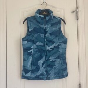 The North Face Down Vest